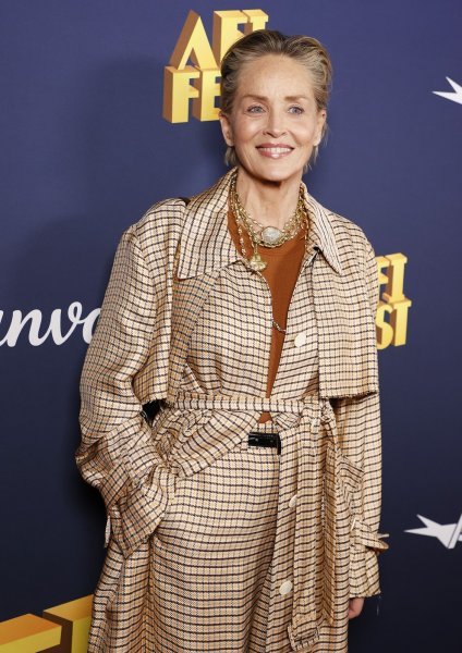 Sharon Stone