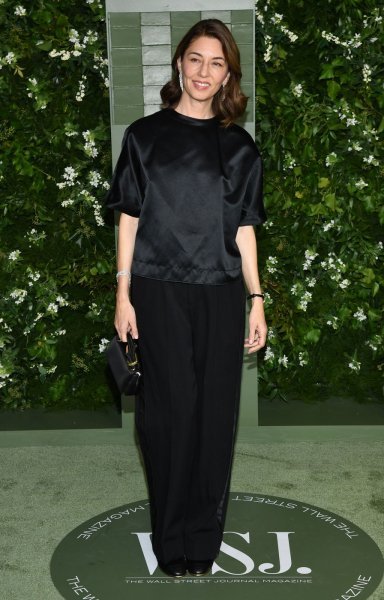 Sofia Coppola