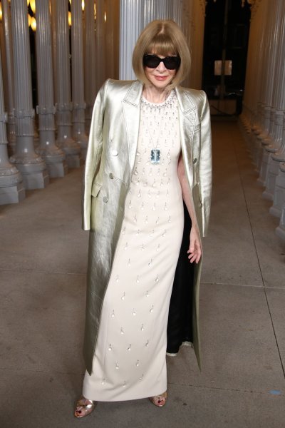 Anna Wintour