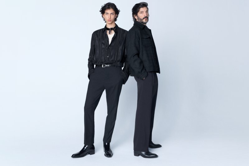 H&M Holiday