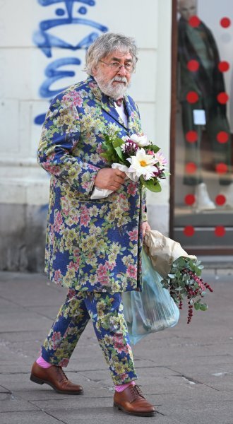 Ulična moda