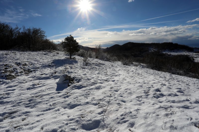 Lokve, Gorski kotar