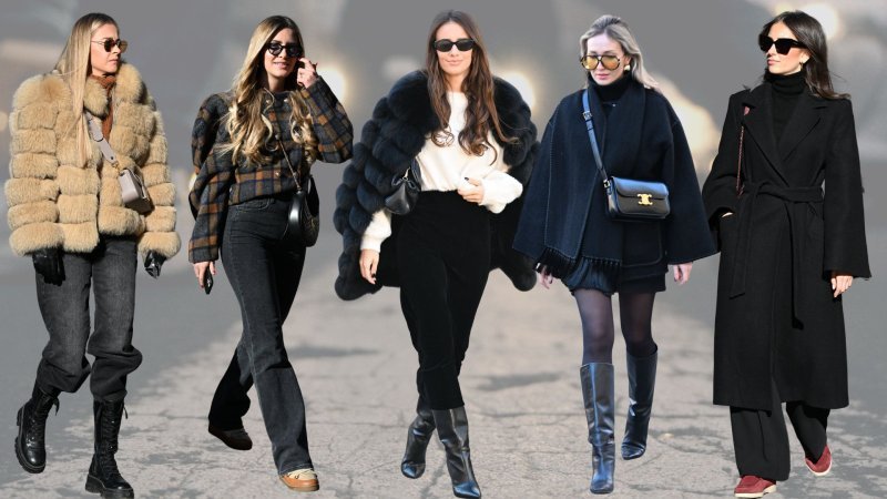 Zagrebačka ulična moda