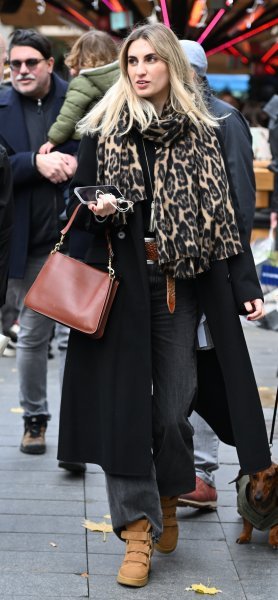Zagreb street style