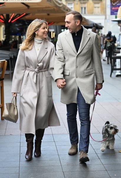Zagreb street style