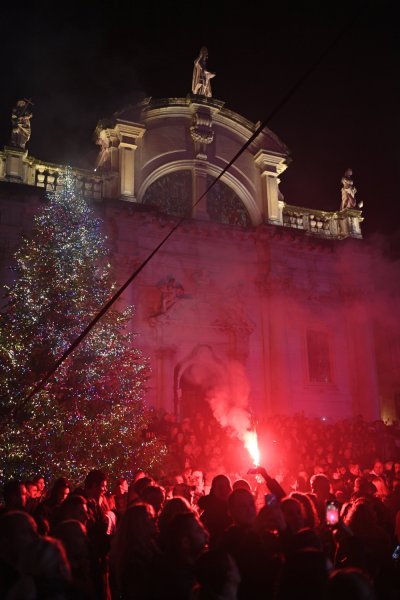 Koncert povodom obilježavanja Dana dubrovačkih branitelja