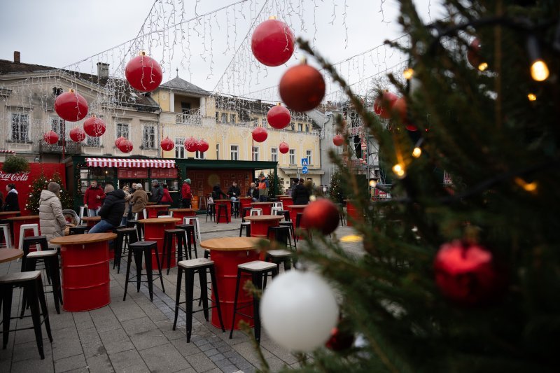 Advent u Samoboru