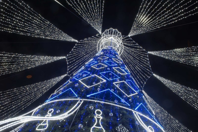 Advent u glavnom gradu Litve