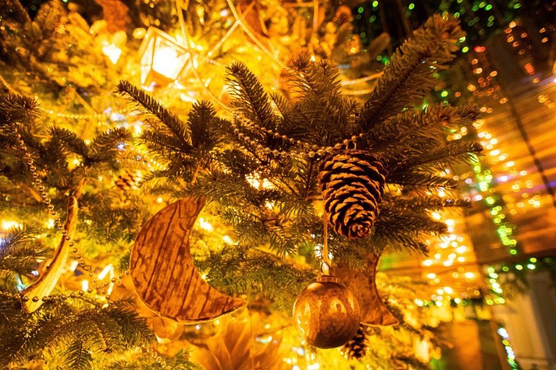 Advent u glavnom gradu Litve