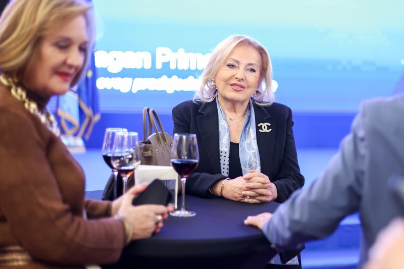 Modne kombinacije u stožeru Dragana Primorca