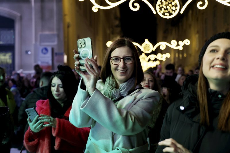 Dubioza kolektiv u Splitu