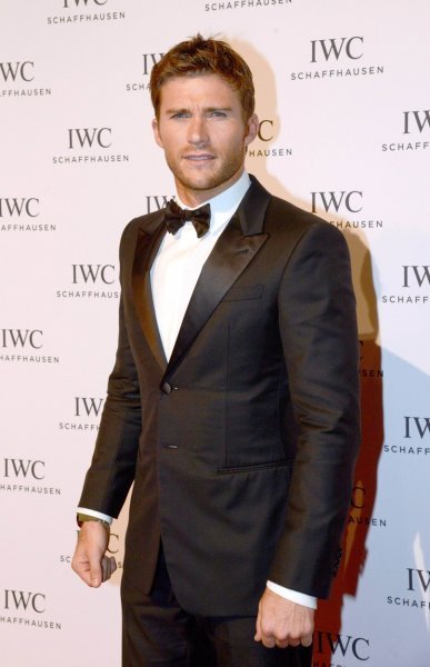 Scott Eastwood