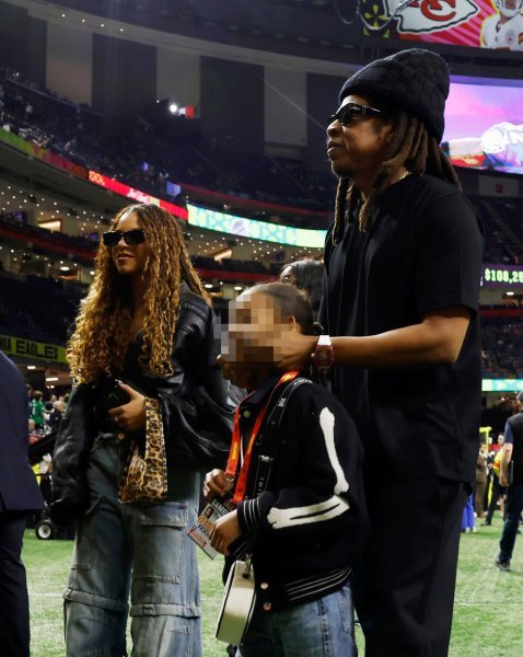 Jay-Z