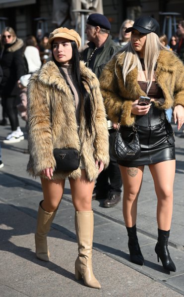 Sara Seifert i Maja Špoljar  (2)