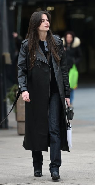 Street style izdanja na špici
