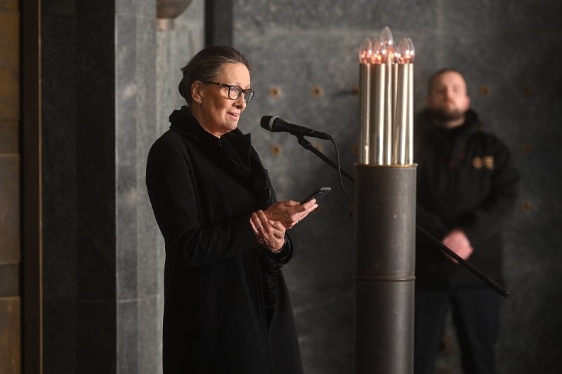 Ispraćaj koreografa Milka Šparembleka na Krematoriju