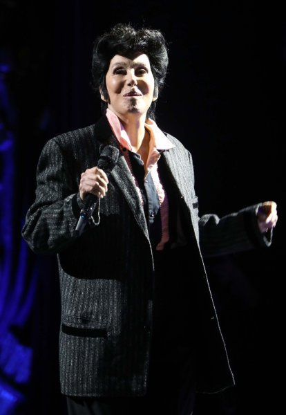 Cher