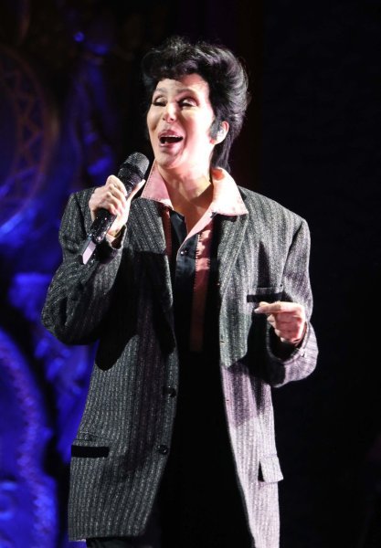 Cher