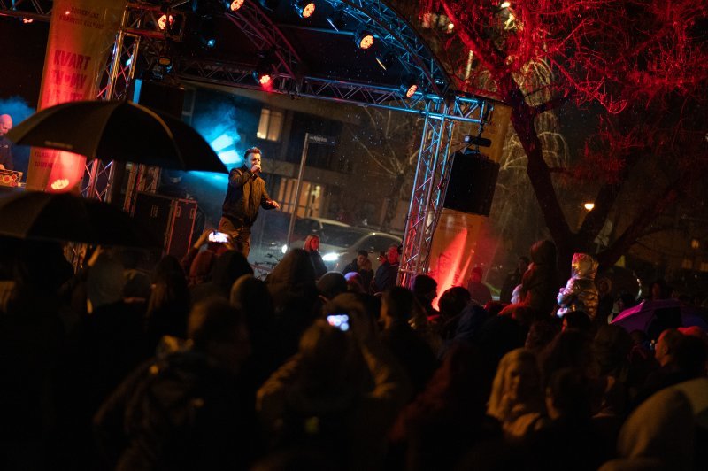 Edo Maajka koncert