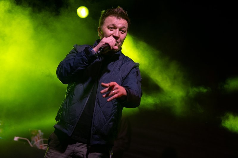 Edo Maajka koncert