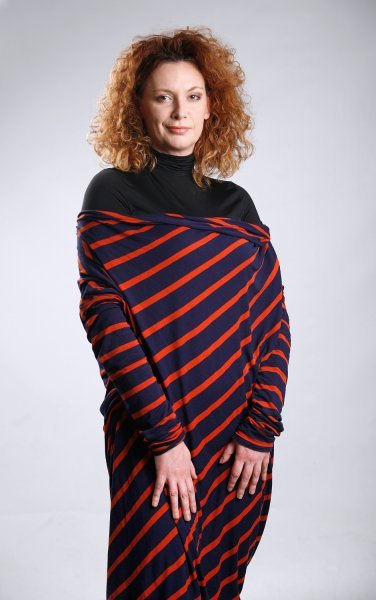Nina Violić