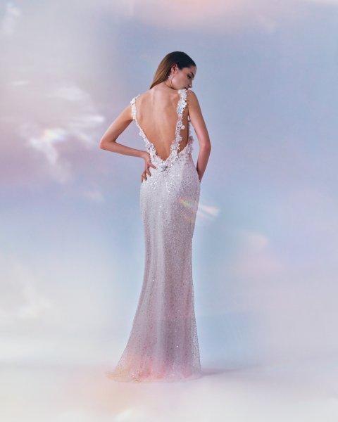 Boris Pavlin, kolekcija Lucis: Virgo
