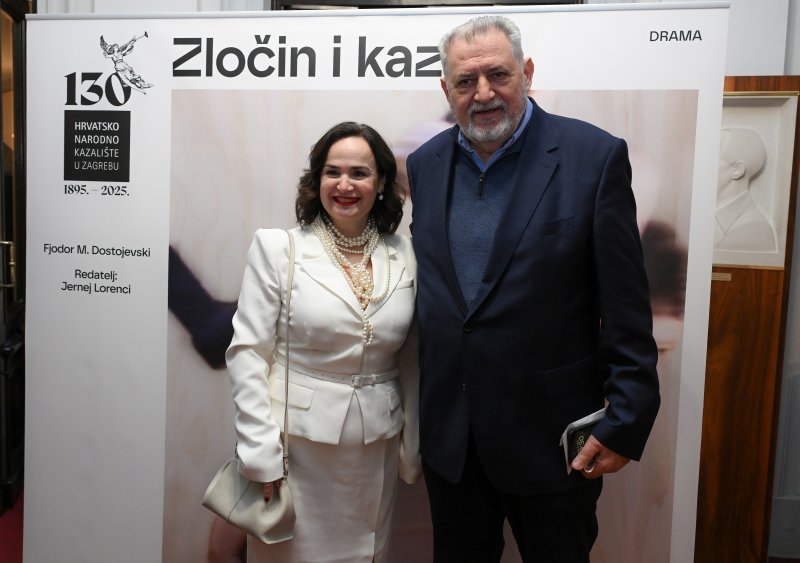 Iva Hraste Sočo i Ante Žužul