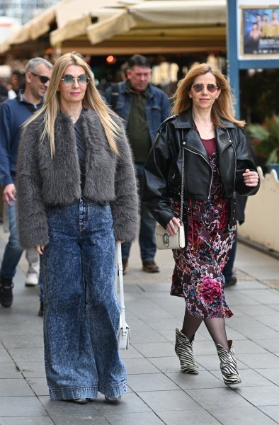 Ulična moda