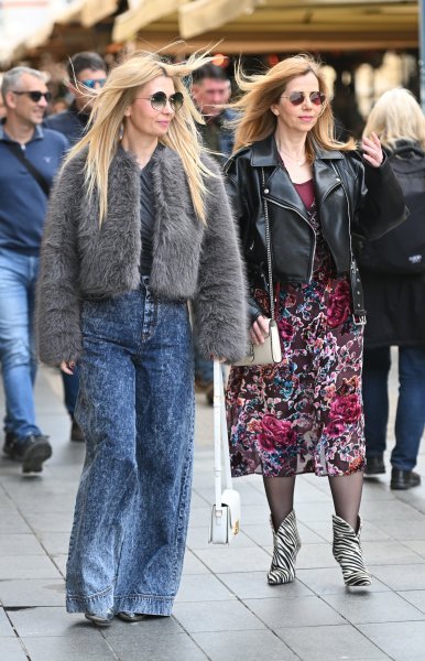 Ulična moda