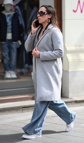 Ulična moda