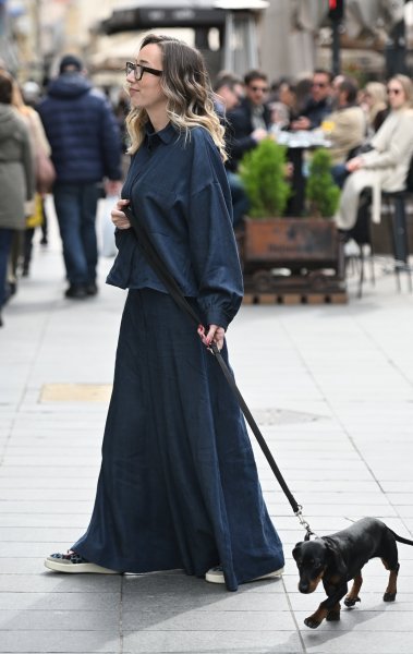 Ulična moda