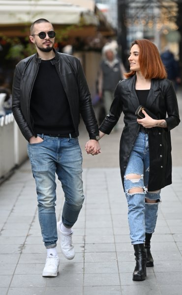 Ulična moda