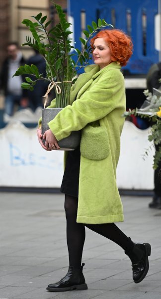 Ulična moda