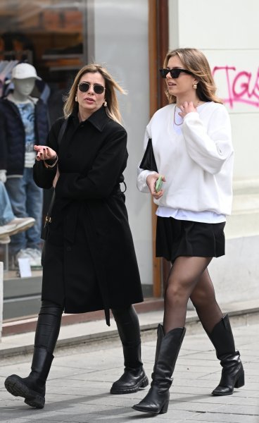 Ulična moda
