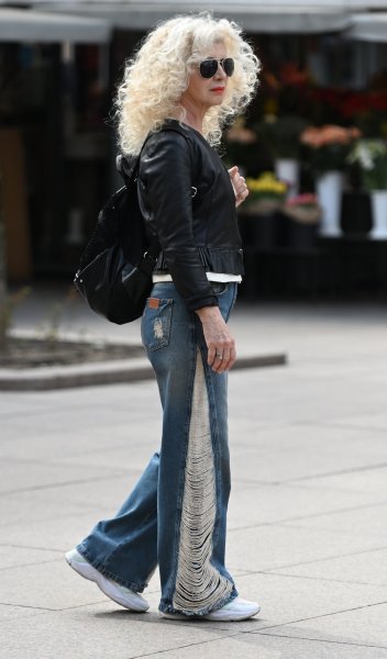 Ulična moda