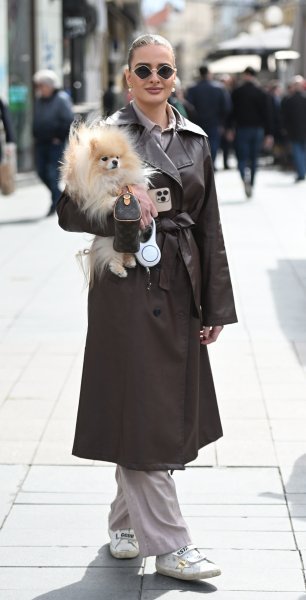 Ulična moda