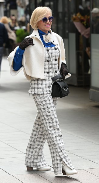 Ulična moda