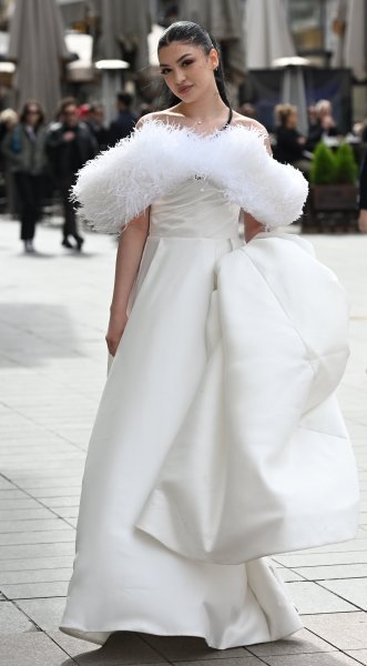 Ulična moda