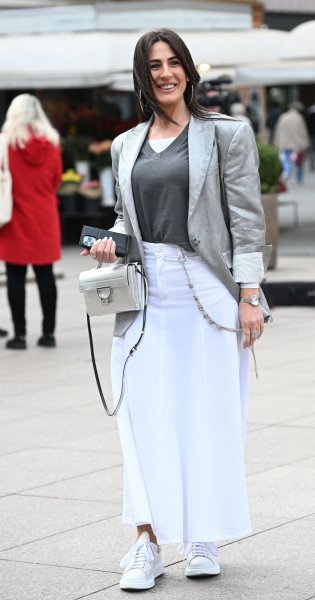 Ulična moda