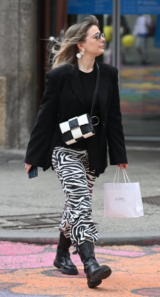 Ulična moda