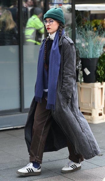 Ulična moda