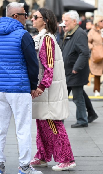 Ulična moda