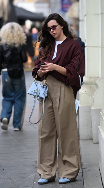 Ulična moda