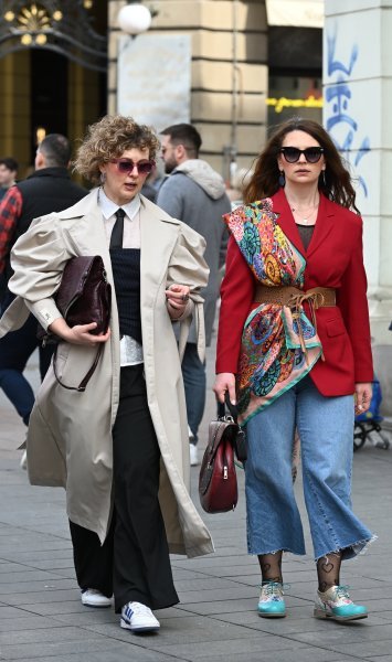 Ulična moda