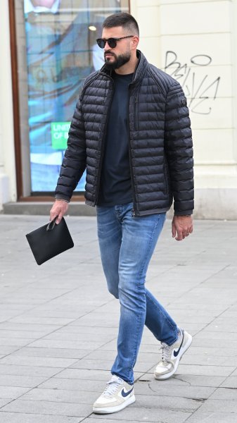 Ulična moda