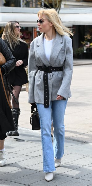 Ulična moda