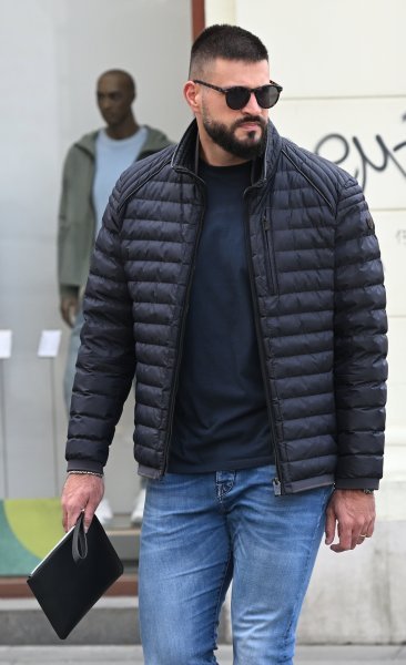 Ulična moda