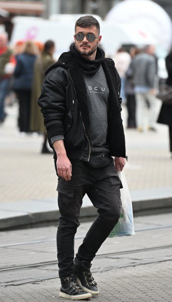 Ulična moda