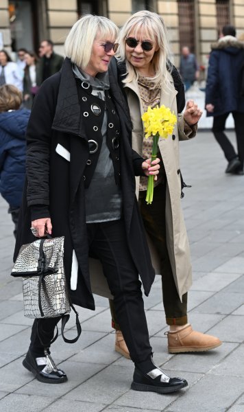Ulična moda