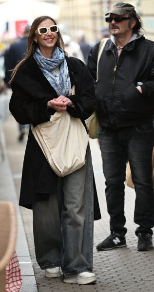 Ulična moda